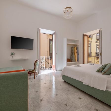 Suite Old Town Сорренто Екстер'єр фото