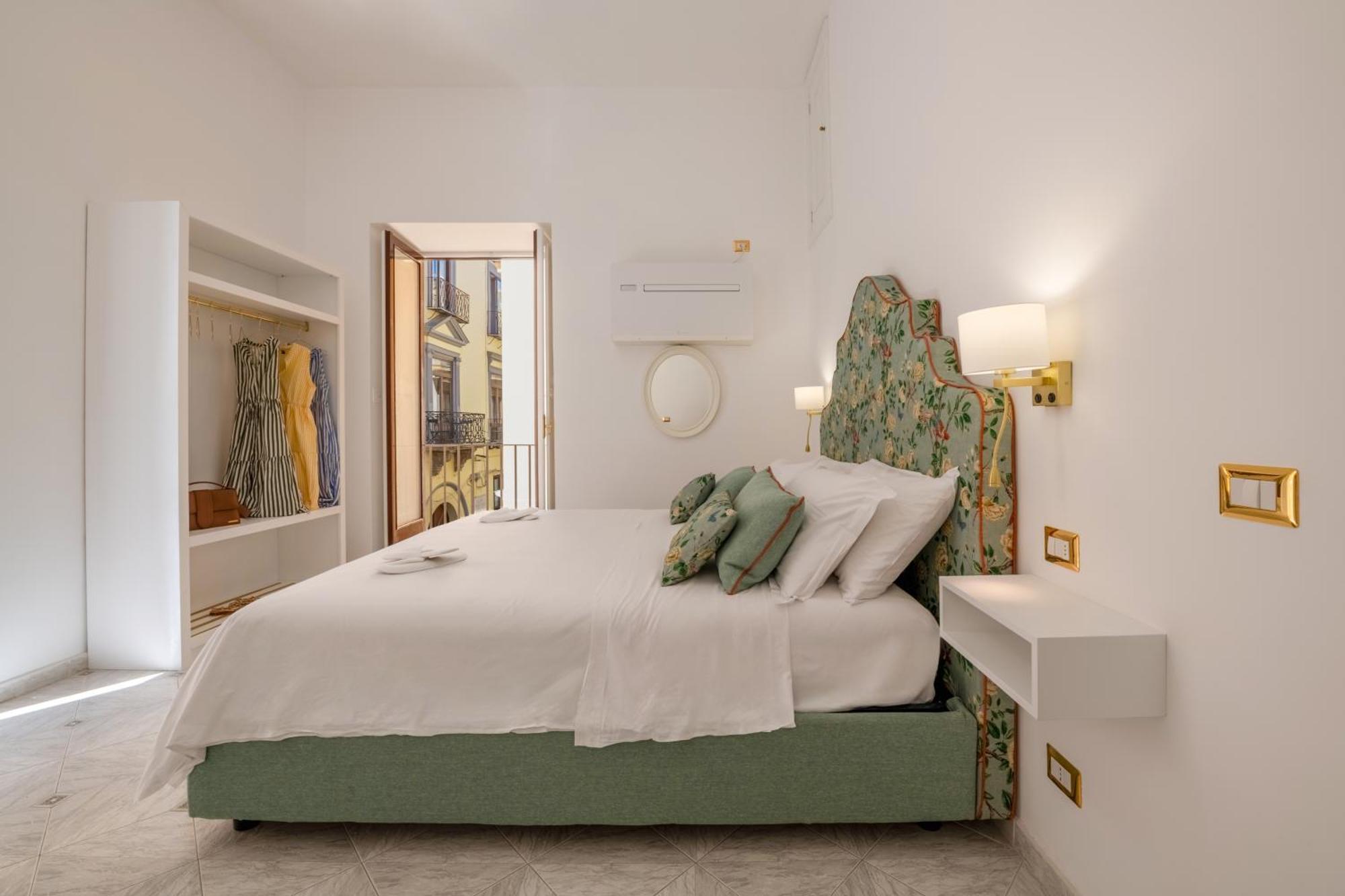 Suite Old Town Сорренто Екстер'єр фото