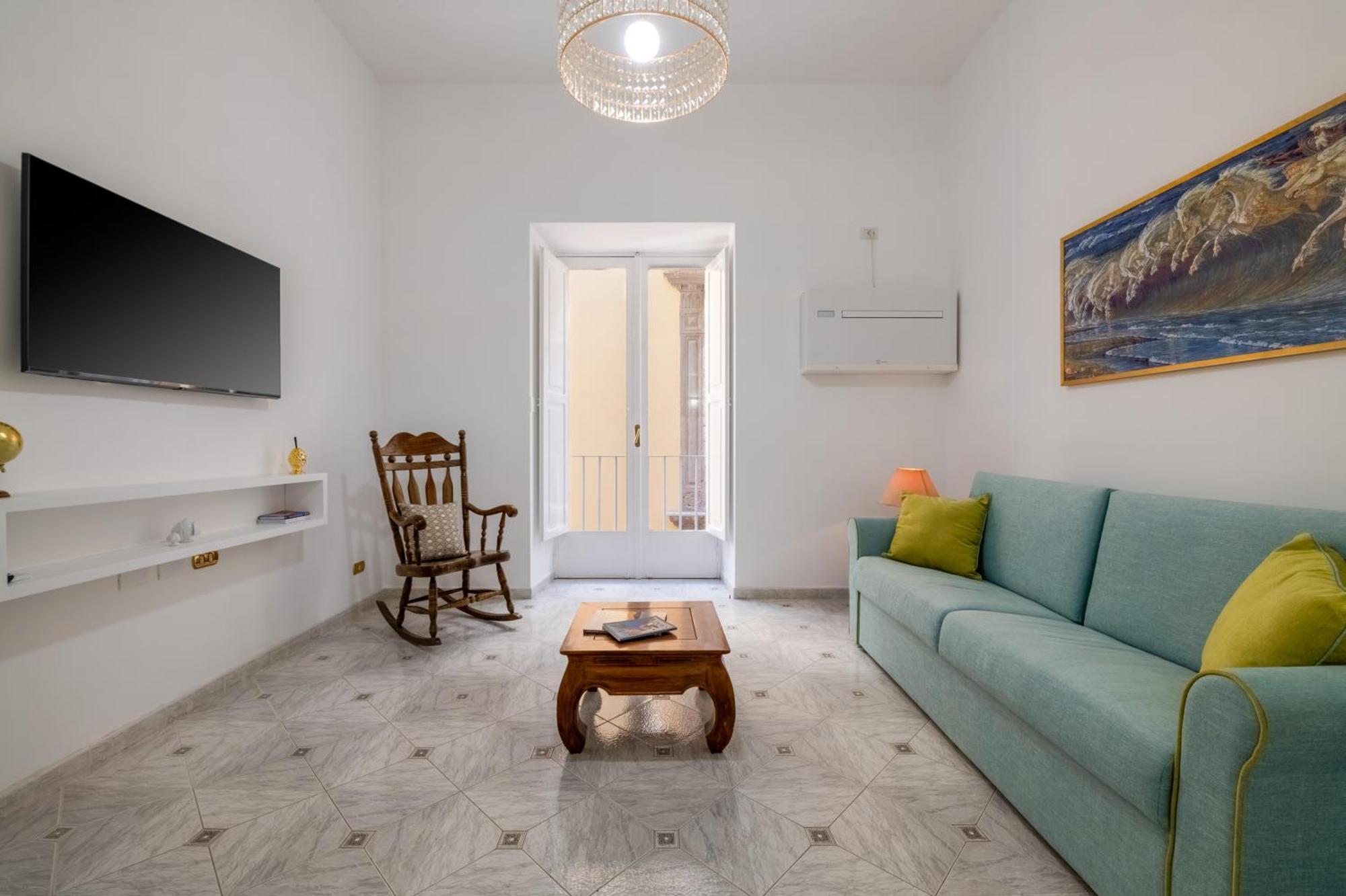 Suite Old Town Сорренто Екстер'єр фото