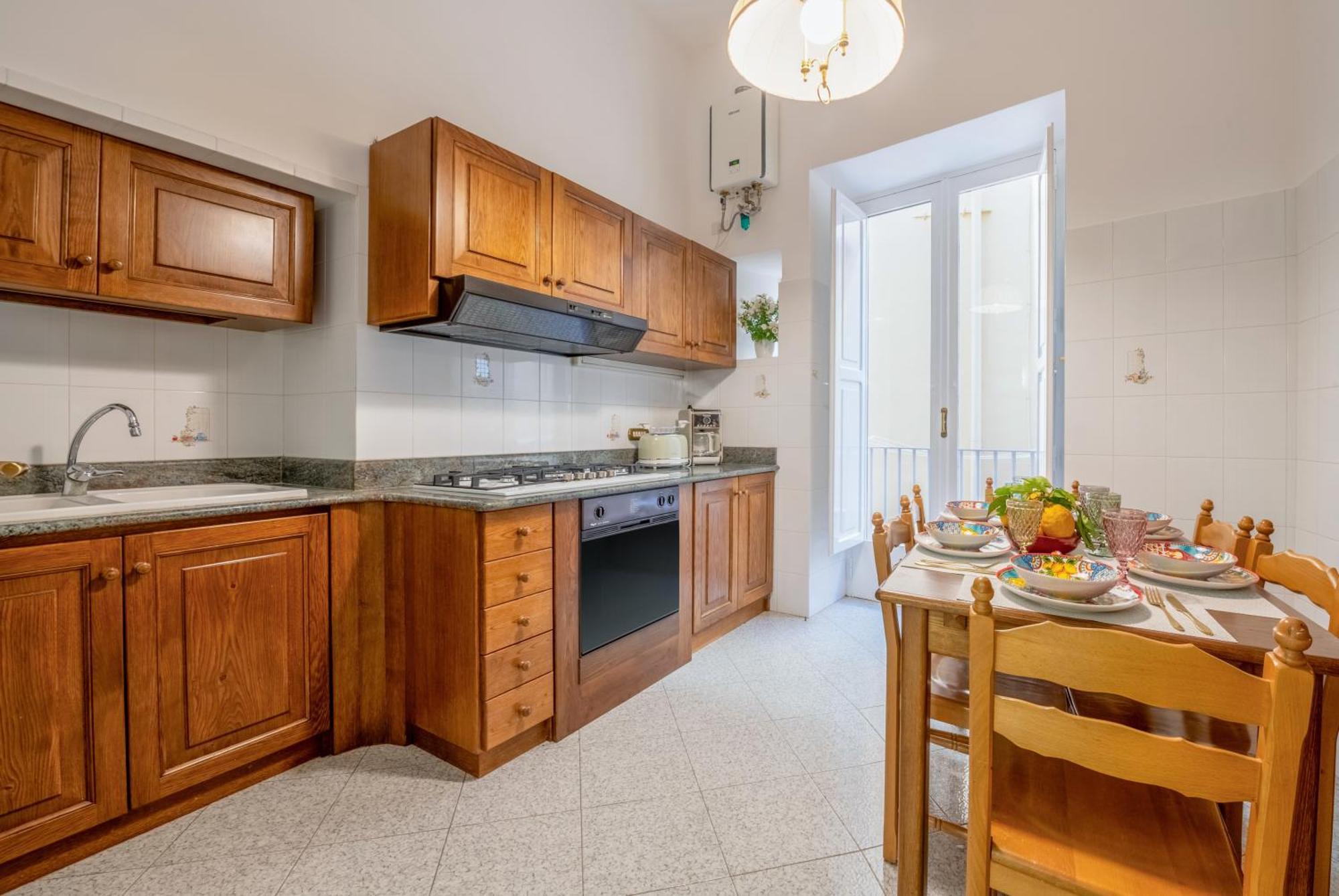 Suite Old Town Сорренто Екстер'єр фото