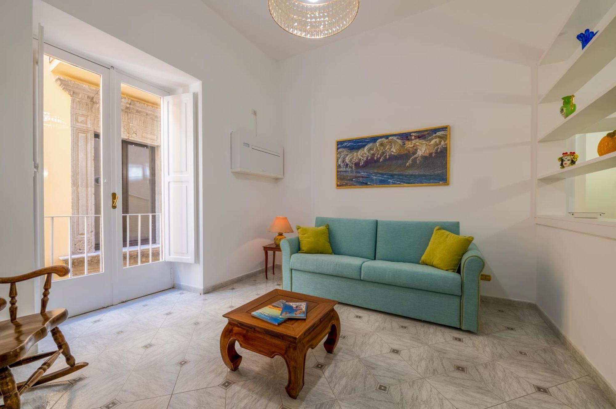 Suite Old Town Сорренто Екстер'єр фото