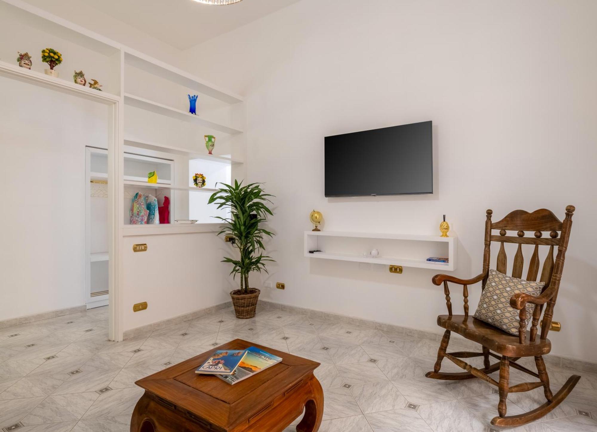 Suite Old Town Сорренто Екстер'єр фото
