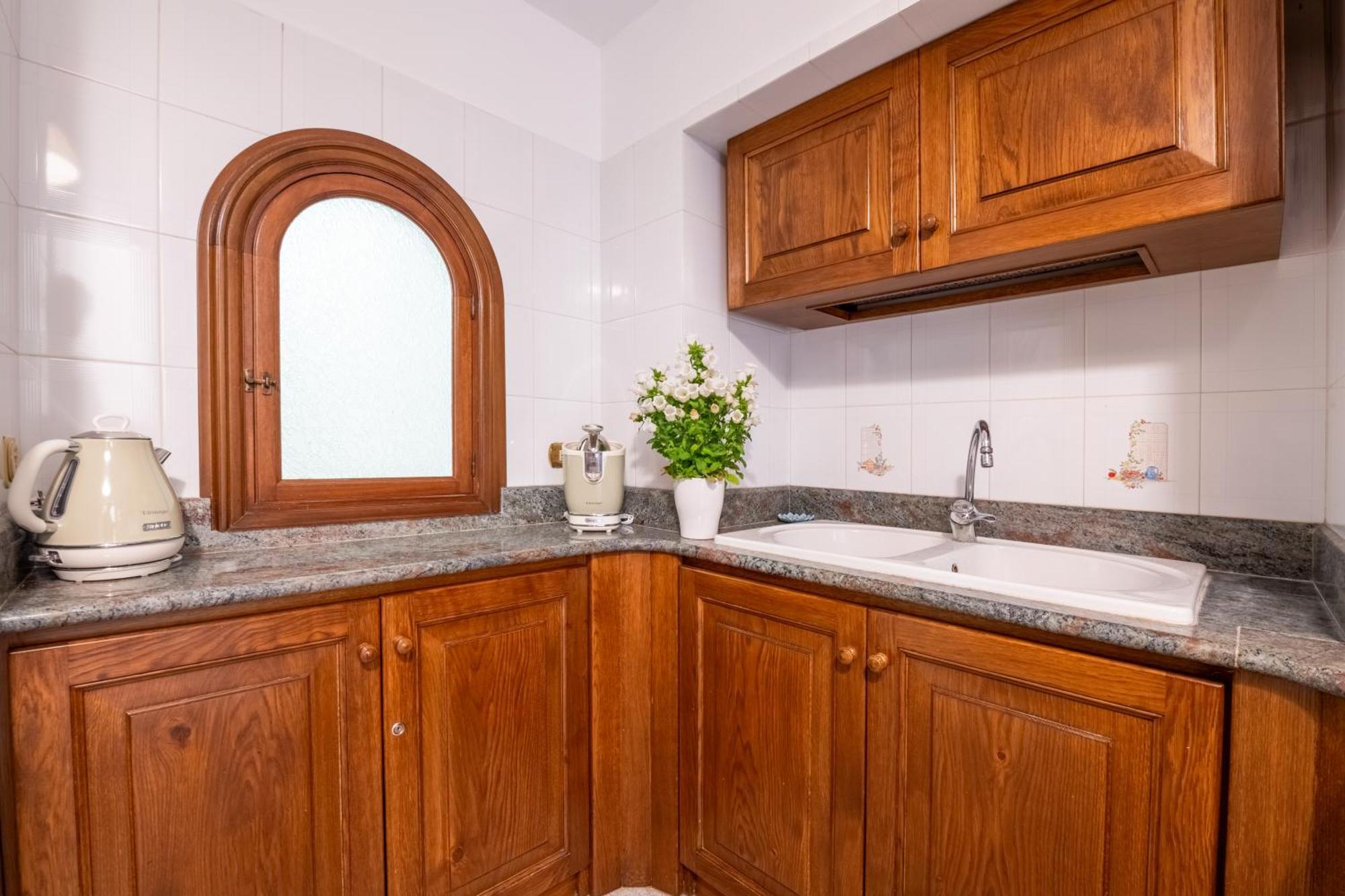 Suite Old Town Сорренто Екстер'єр фото
