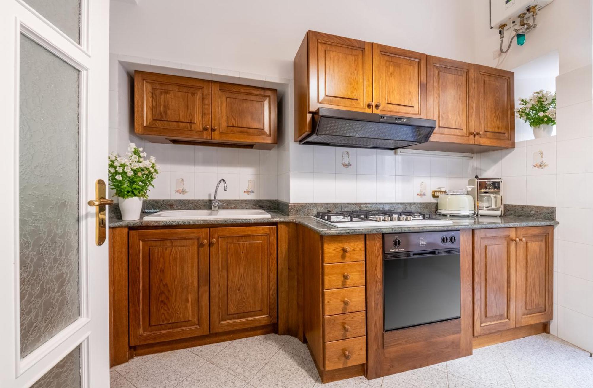 Suite Old Town Сорренто Екстер'єр фото