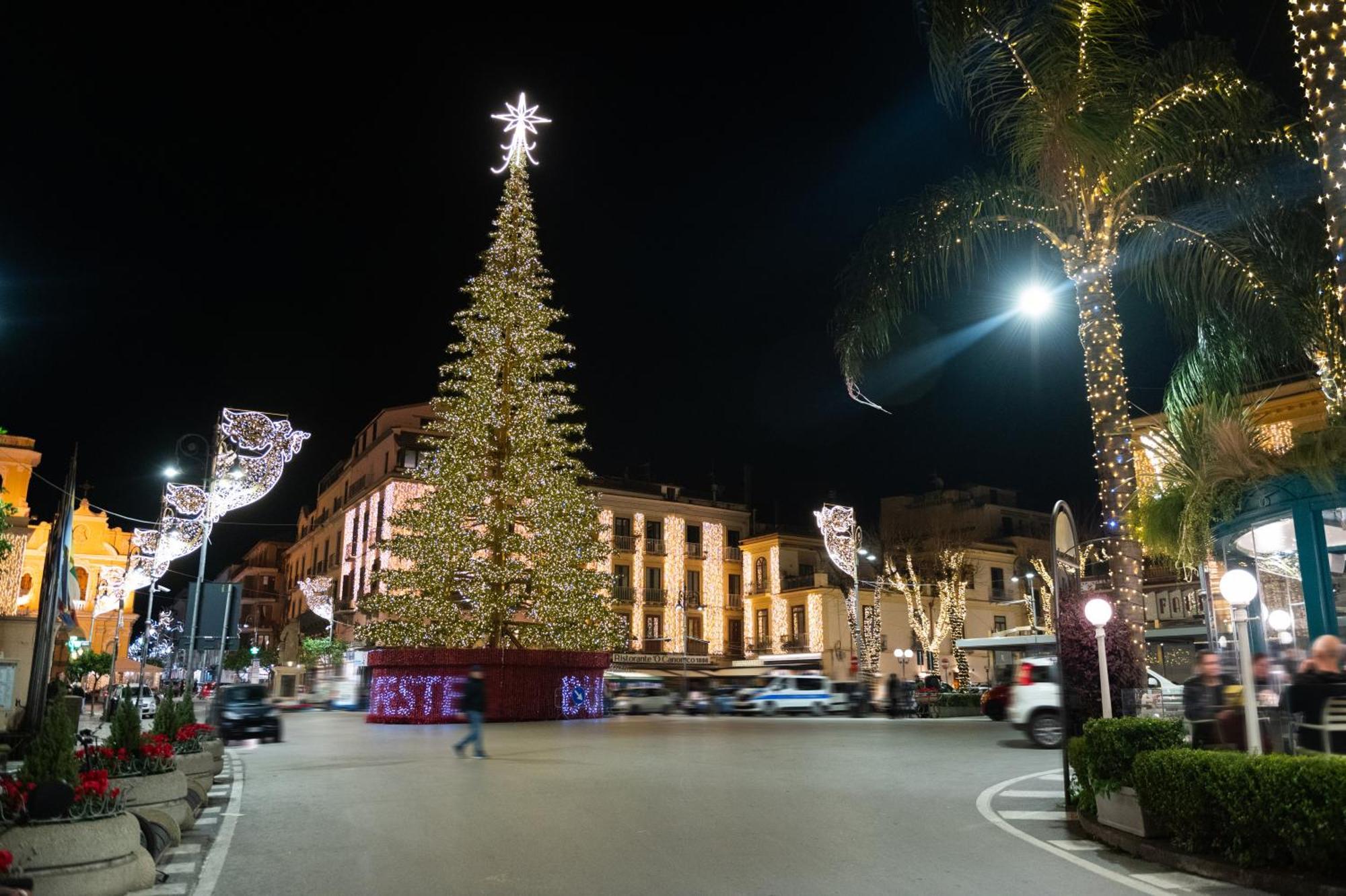 Suite Old Town Сорренто Екстер'єр фото