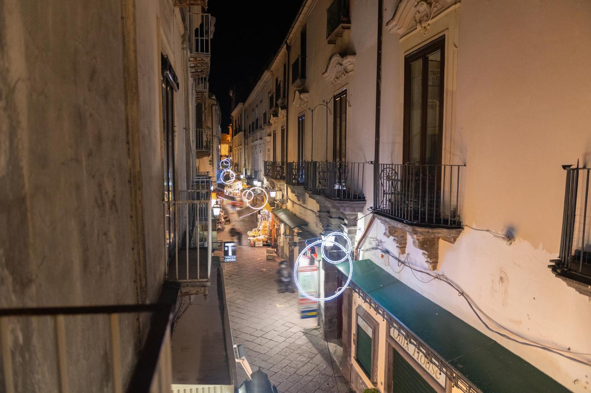 Suite Old Town Сорренто Екстер'єр фото