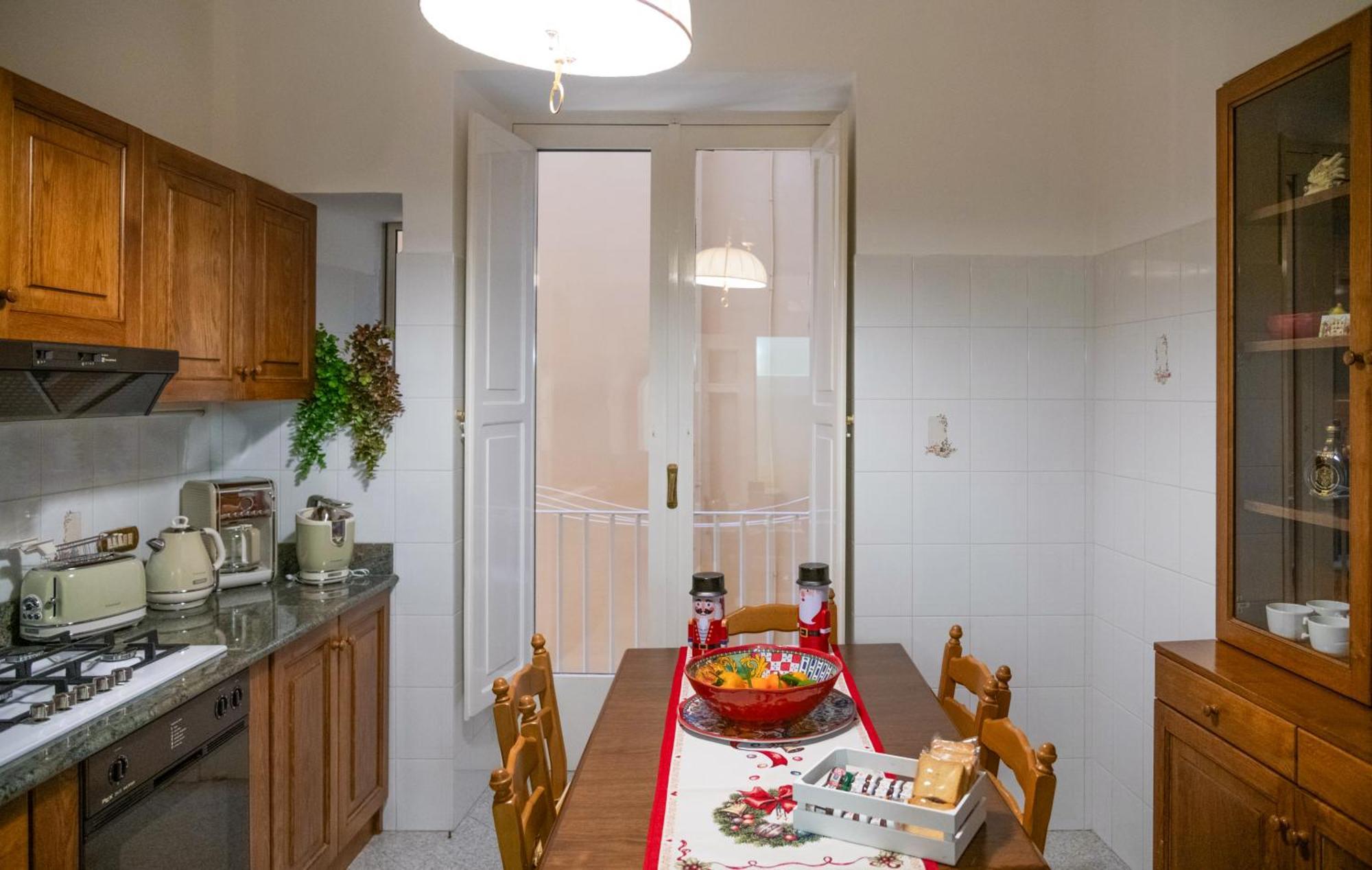 Suite Old Town Сорренто Екстер'єр фото